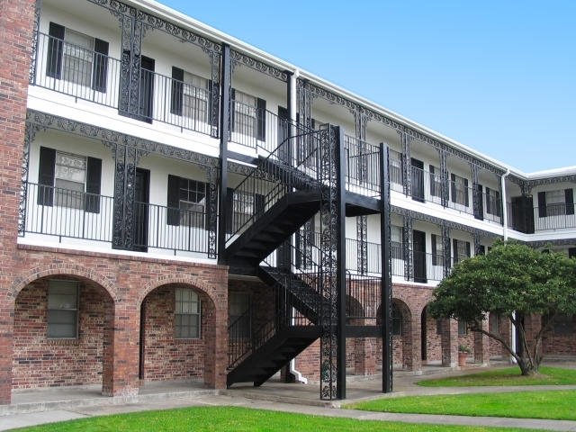 Main picture of Condominium for rent in Baton Rouge, LA